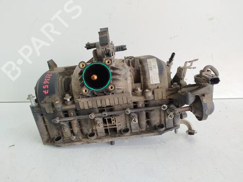 Intake manifold OPEL CORSA D (S07)  | BP28716898M70 