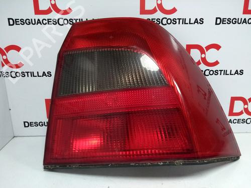 Used Right taillight OPEL VECTRA B (J96) 1.8 i 16V (F19) (125 hp) 17402480