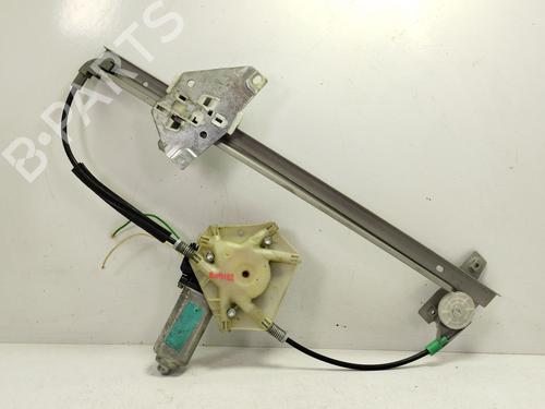 Used Front right window mechanism Front right window mechanism VOLVO S40 I (644) 1.8 i (125 hp) 35953133 35953133