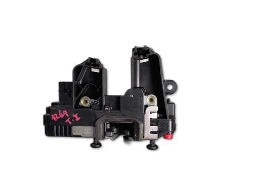 Used Rear left lock Rear left lock OPEL VECTRA C (Z02) [2002-2009] 34152603 34152603