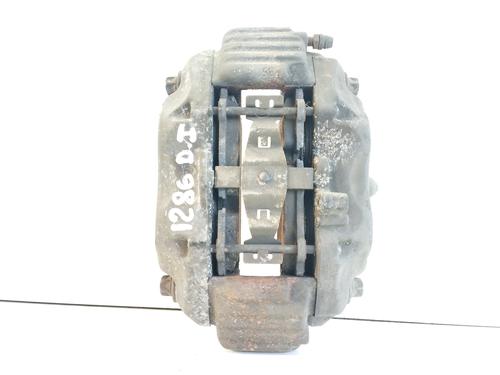 Used Left front brake caliper Left front brake caliper MERCEDES-BENZ S-CLASS (W221, V221) S 350 (221.056, 221.156) (272 hp) 36499612 36499612