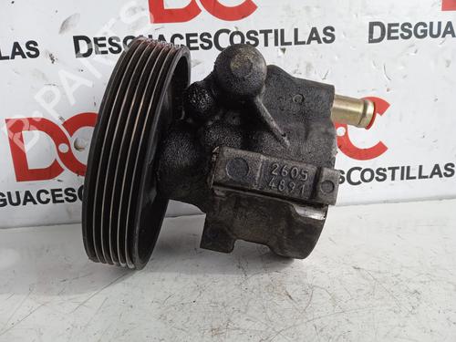 Pompe de direction assistée RENAULT LAGUNA II (BG0/1_) 1.9 dCi (BG08, BG0G) (120 hp) 18051088