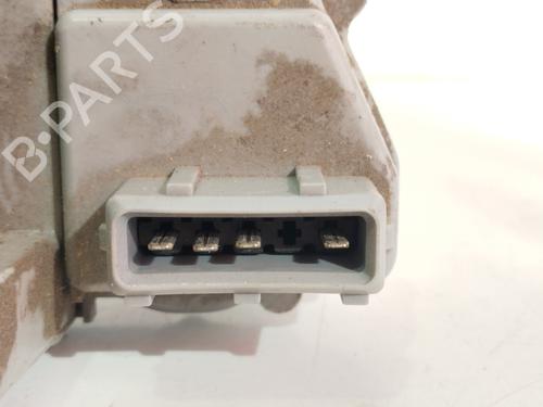 Rear right lock CITROËN XANTIA (X1_, X2_) 1.9 Turbo D | BP23848989C99 