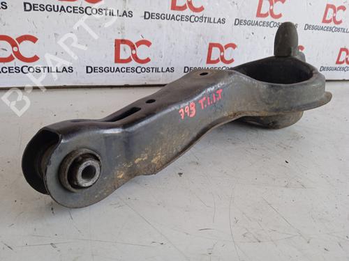 Left rear suspension arm FORD FOCUS III 1.6 TDCi | BP17419367M14 