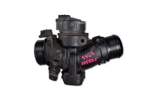 Used Throttle body PEUGEOT 308 I (4A_, 4C_) [2007-2016]  30964246