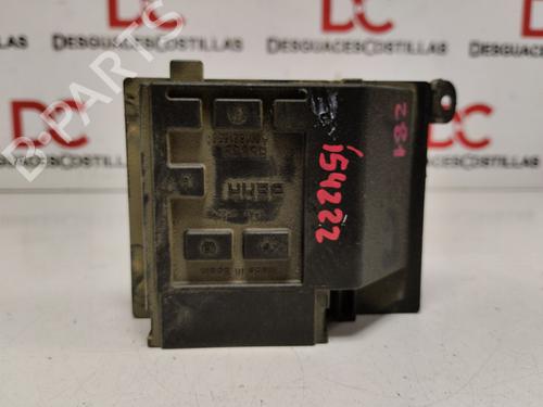 Used Heater resistor MERCEDES-BENZ VIANO (W639) CDI 2.2 (639.811, 639.813, 639.815, 639.711, 639.713) (136 hp) 21832529