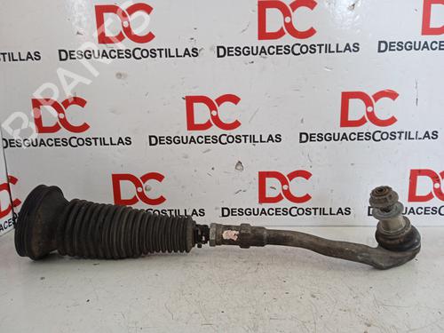 Used Other AUDI A6 C7 (4G2, 4GC) 2.0 TDI (190 hp) 31600171