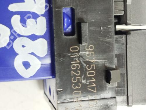 Switch PEUGEOT 208 I (CA_, CC_) 1.2 VTI 82 | BP22543803I30 