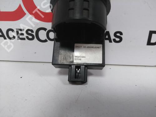 Other NISSAN JUKE (F15) 1.5 dCi | BP17402592O1 