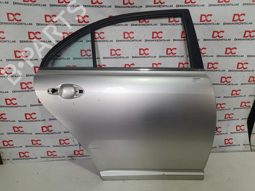 Used Right rear door TOYOTA AVENSIS (_T25_) 2.0 D-4D (ADT250_, ADT250R) (126 hp) 17414675