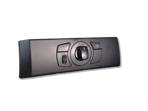 Headlight switch BMW 5 (E60) 520 i | BP39076727I24 - Image 3