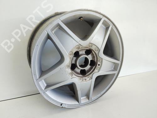 Felg SEAT LEON (1M1) 1.9 TDI | BP18479839C45 