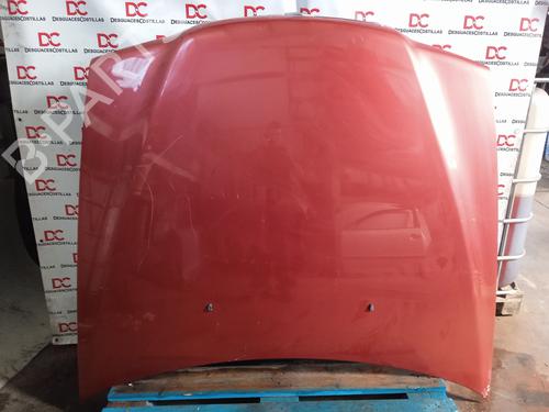 Used Hood VOLVO V70 I (875, 876) 2.4 (170 hp) 31264590