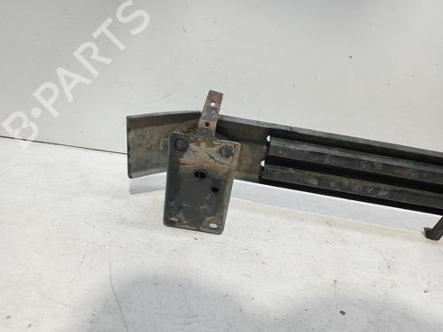 Front bumper reinforcement FIAT DUCATO Van (250_) 120 Multijet 2,3 D | BP30387504C109