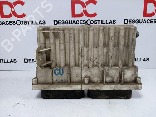 Used Fuse box OPEL ASTRA G Coupe (T98) 2.2 16V (F07) (147 hp) 17403788