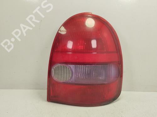 Used Right taillight Right taillight 37795395 37795395