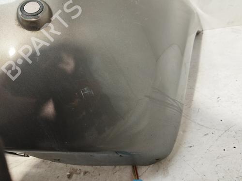 Rear bumper CITROËN XSARA PICASSO (N68) 1.6 HDi | BP18256909C8 