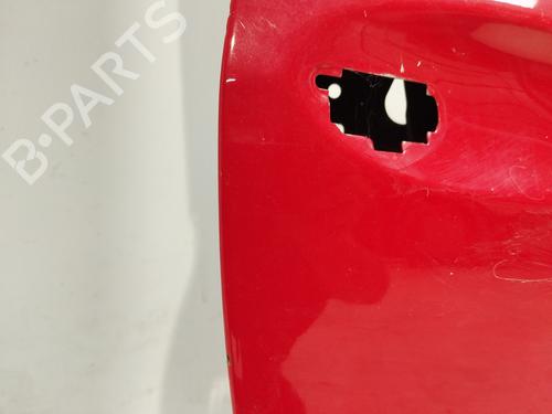 Right front door MERCEDES-BENZ C-CLASS Coupe (CL203) C 180 Kompressor (203.746) | BP17649532C3 