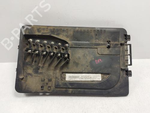 Sikringsdose SEAT IBIZA III (6L1) [2002-2009]  29932852