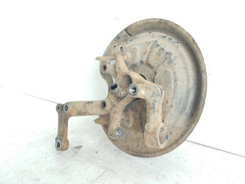 Right rear steering knuckle SEAT LEON (1P1)  | BP29499393M28 