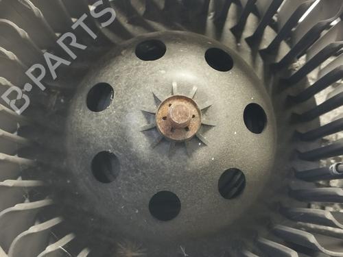 Heater blower motor MERCEDES-BENZ C-CLASS (W203) C 200 CDI (203.004) | BP27712301M62 