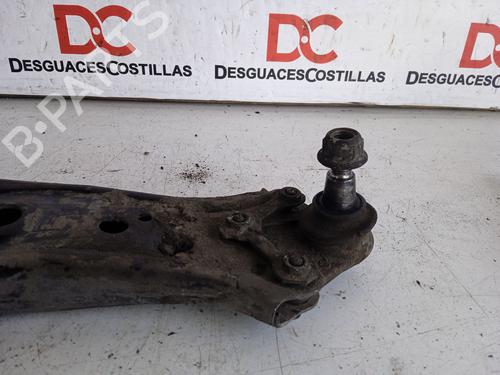 Right front suspension arm SEAT IBIZA III (6L1)  | BP17418715M13 