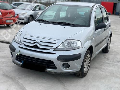 Used Parts CITROËN C3 I (FC_, FN_) 1.4 i (73 hp) 4446324