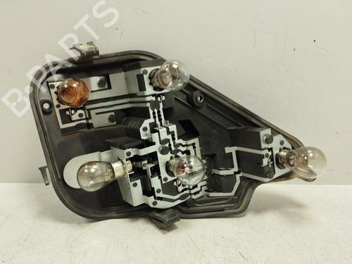 Used Lamp holder OPEL ASTRA H (A04) [2004-2014]  22383475