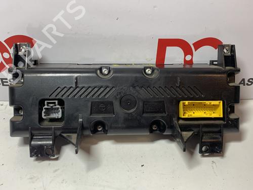 Climate control PEUGEOT 406 (8B) 2.0 HDI 110 | BP17404290I5 