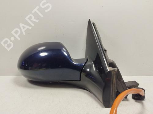 Used Right mirror CITROËN C5 I (DC_) 2.2 HDi (DC4HXB, DC4HXE) (133 hp) 27513135