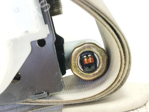 Front left seatbelt KIA CERATO I Saloon (LD) 1.5 CRDi | BP17422922I26 