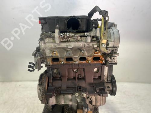 Silnik RENAULT MEGANE II (BM0/1_, CM0/1_)  | BP30000308M1