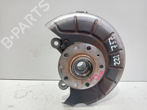 Used Left front steering knuckle VW GOLF V (1K1) [2003-2010]  29825407