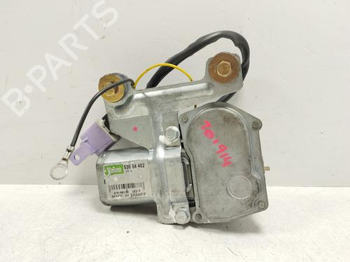 Used Rear wiper motor PEUGEOT 205 II (20A/C) 1.1 (54 hp) 22713971