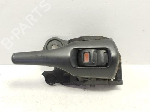 Used Front left interior door handle TOYOTA VERSO (_R2_) 2.0 D-4D (AUR20_, AUR20R) (126 hp) 25983969