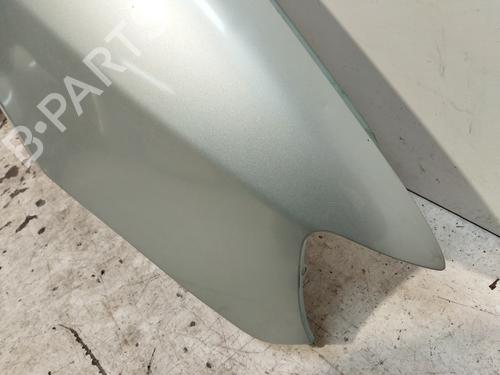 Right front fenders HYUNDAI MATRIX (FC) 1.5 CRDi | BP24426876C42 