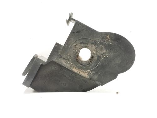 Front bumper bracket BMW 3 (E46) 320 d | BP25623697C158 