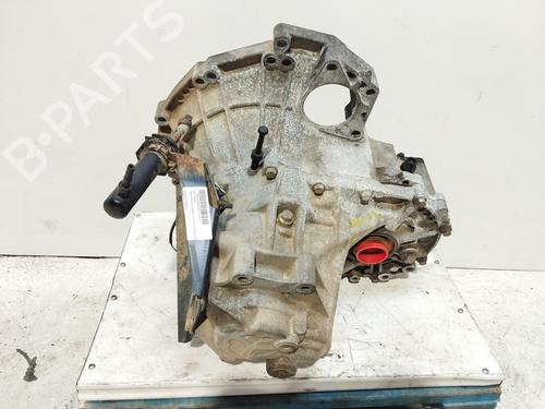Gearbox LAND ROVER FREELANDER I (L314) 2.0 DI 4x4 | BP20210139M3 