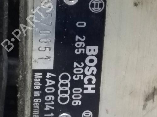 ABS pump AUDI 100 C4 Avant (4A5) 2.8 E | BP17397621M43 