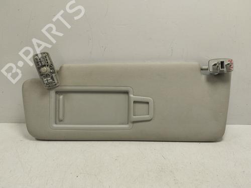 Left sun visor SEAT IBIZA V (KJ1, KJG) 1.0 TSI | BP26934353I1 