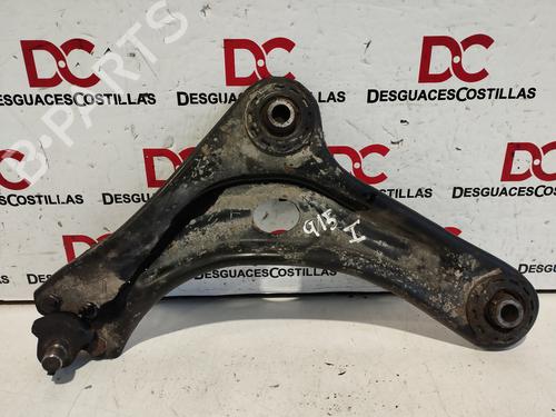 Left front suspension arm CITROËN C2 (JM_) 1.4 | BP17425124M12 
