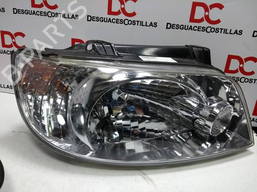 Right headlight HYUNDAI MATRIX (FC) 1.5 CRDi VGT | BP17397507C29 