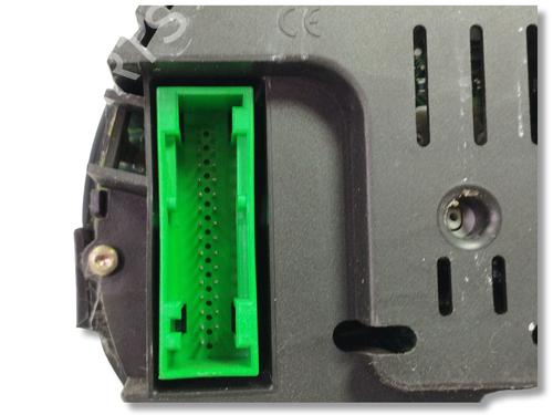 Instrument cluster AUDI A2 (8Z0) 1.4 | BP39076471C47 - Image 5