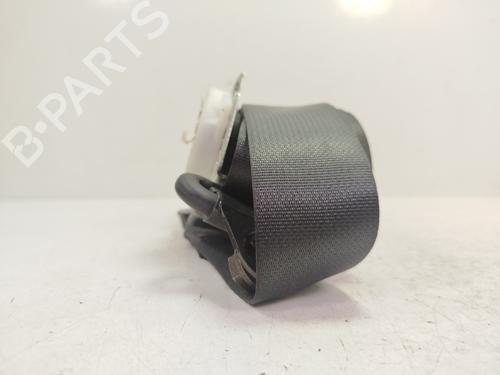 Rear left seatbelt NISSAN ALMERA II Hatchback (N16) | BP36564221I29 - Image 2