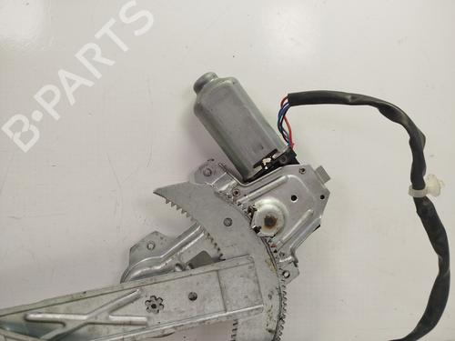 Rudehejsemekanisme Højre foran ROVER 200 II Hatchback (XW) 220 GTi | BP30845768C23