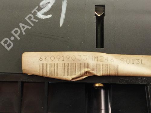 Instrument cluster SEAT CORDOBA (6K2) | BP30156784C47