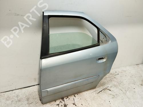 Left rear door CITROËN XSARA (N1) 1.9 TD | BP23463020C4 