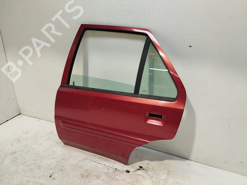Left rear door CITROËN SAXO (S0, S1) 1.4 VTS | BP29176522C4 