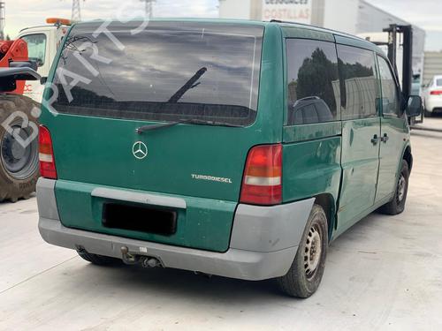 Elektronisk sensor MERCEDES-BENZ VITO Van (W638) 112 CDI 2.2 (638.094) | BP30928784M84 