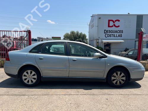 Left rear window switch CITROËN C5 II (RC_) 2.0 HDi (RCRHRH) | BP37684781I29 - Image 13